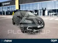 2019 Renault Captur