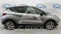 2019 Renault Captur