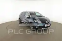 2019 Renault Captur