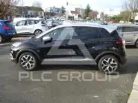 2019 Renault Captur