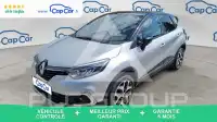 2019 Renault Captur