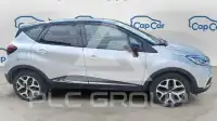 2019 Renault Captur