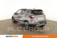 2019 Renault Captur
