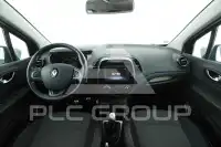 2019 Renault Captur