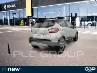 2019 Renault Captur