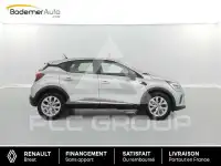 2019 Renault Captur