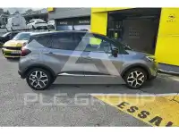 2019 Renault Captur