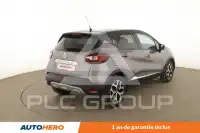 2019 Renault Captur