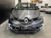 2019 Renault Captur