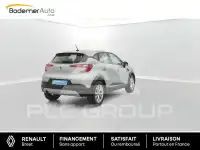 2019 Renault Captur