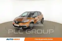 2019 Renault Captur