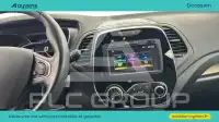 2019 Renault Captur