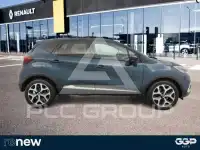2019 Renault Captur