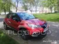 2019 Renault Captur