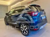2019 Renault Captur