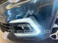 2019 Renault Captur