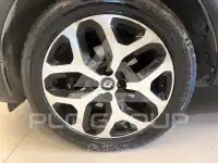 2019 Renault Captur