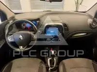 2019 Renault Captur