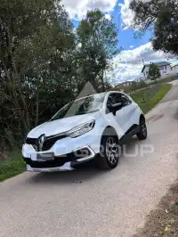 2019 Renault Captur
