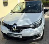 2019 Renault Captur