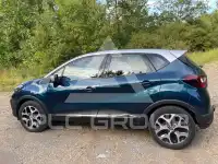2019 Renault Captur