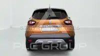 2019 Renault Captur