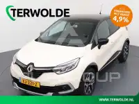 2019 Renault Captur