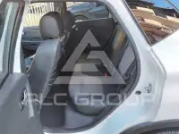 2019 Renault Captur