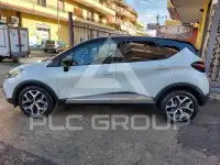 2019 Renault Captur