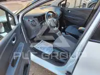 2019 Renault Captur