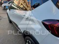 2019 Renault Captur