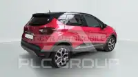 2019 Renault Captur