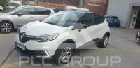 2019 Renault Captur