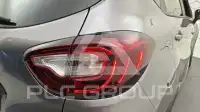 2019 Renault Captur