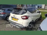 2019 Renault Captur