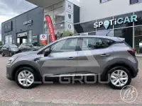 2019 Renault Captur