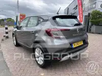 2019 Renault Captur