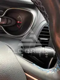 2019 Renault Captur