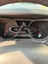 2019 Renault Captur