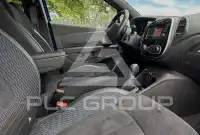 2019 Renault Captur