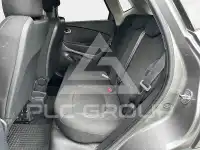 2019 Renault Captur