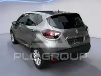 2019 Renault Captur