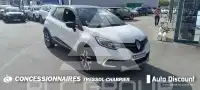 2019 Renault Captur