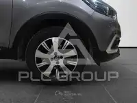 2019 Renault Captur