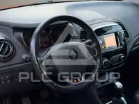 2019 Renault Captur