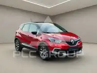 2019 Renault Captur