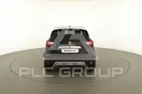 2019 Renault Captur