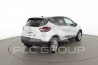 2019 Renault Captur