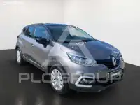 2019 Renault Captur