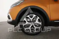 2019 Renault Captur